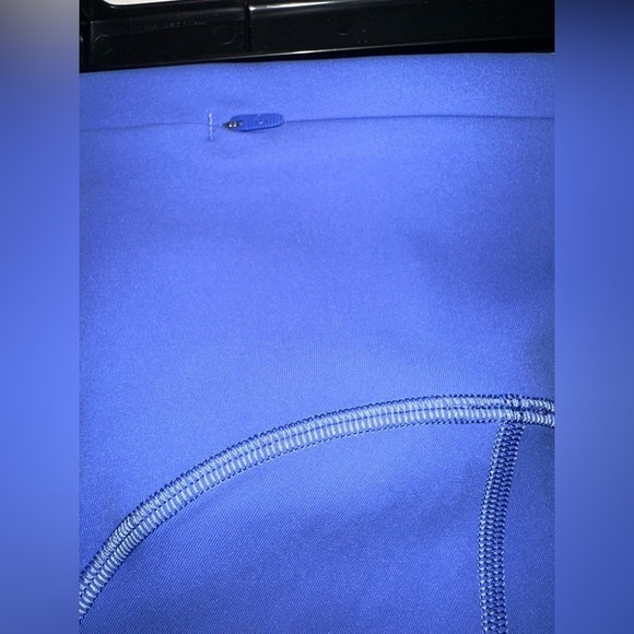NWT lululemon swift speed HR tight 28 wild indigo 0 yoga athleisure - Picture 6 of 13